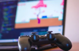 توسعه و طراحی بازی