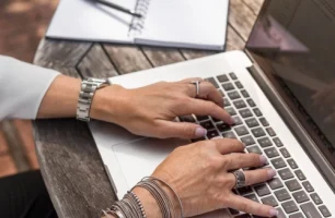 تولید محتوا