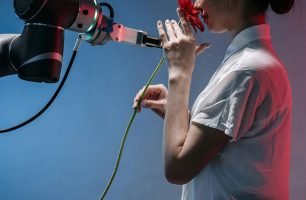 خدمات هوش مصنوعی